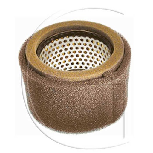 [EY1573620101] Filtre à air ROBIN / Mod. : WT1-125V - 4 HP - 2T / Orig. : EY1573620101, 0108-06698