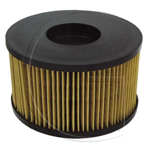 [50484100] Filtre à air HATZ / Mod. : 1B40 1B40V 1B40W / Orig. : 50484100, 3008-08520