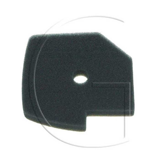 [110132226] Filtre à air KAWASAKI / Mod. : TJ45E / Orig. : 110132226, 3008-08512