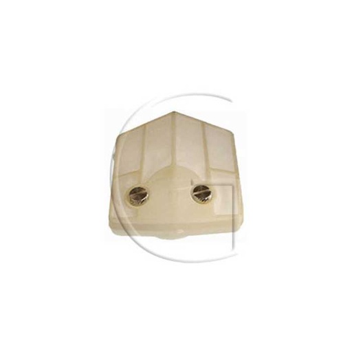 [501 8071 01, 508 00] Filtre à air HUSQVARNA / Mod. : 61 66 266 281 288 / Orig. : 501 8071 01 508 0081 05, 3408-40173