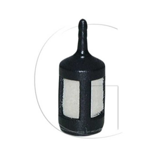 [ZF-1] Filtre à essence ZAMA / Orig. : ZF-1, 3054-01740