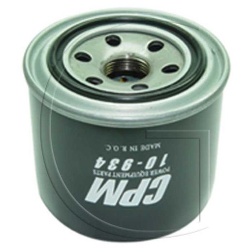 [67-4330] Filtre à huile TORO - WHEEL HORSE / Mod. : 325 GM 3000D 5300D 5100D (MITSUBISCHI DIESEL) / Orig. :, 2808-10934