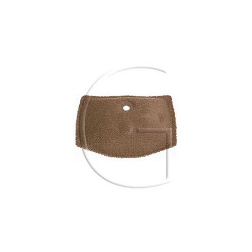 [24548] Filtre à air POULAN / Mod. : 3400 3700 / Orig. : 24548, 0108-05402