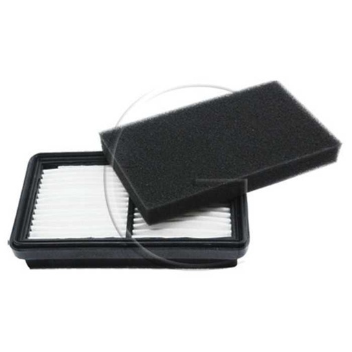 [282-32601-07] Filtre à air ROBIN / Mod. : EY153 EY203 / Orig. : 282-32601-07, 2808-01601