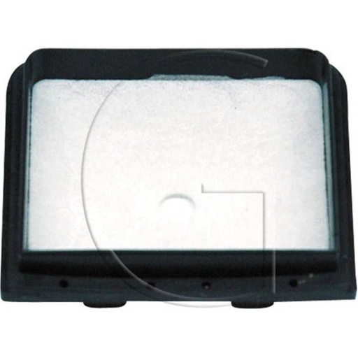 [60023-9831] Filtre à air SHINDAIWA / Mod. : T230 T231 Trimmers / Orig. : 60023-9831, 3008-00450