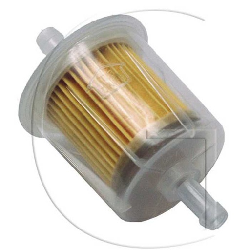 [101005 KUBOTA   /] Filtre à essence, 0120-09146