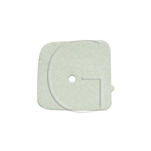 [130 310 51730] Filtre à air ECHO / Mod. : SRM2501 SRM2500 SRM3000 other SRM Series / Orig. : 130 310 51730, 2808-00804