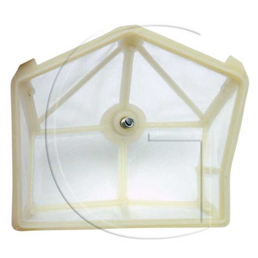 [503898102, 50389810] Filtre à air HUSQVARNA / Mod. : 51 55 / Orig. : 503898102 503898103, 5208-55201