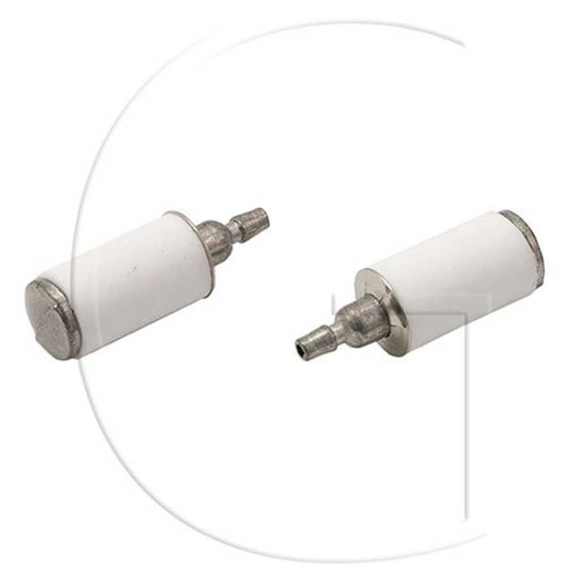 [3454-24150] Filtre à essence JONSERED / Mod. : 2035 2036 2040 BC2126 BC2128 BV2125 BV2126 CS2040 CS2137 CA2138, 3454-24150