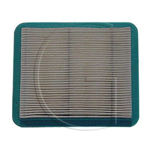 [711459] Filtre à air BRIGGS et STRATTON / Mod. : Vanguard 2.4 HP / Orig. : 711459, 3008-00440