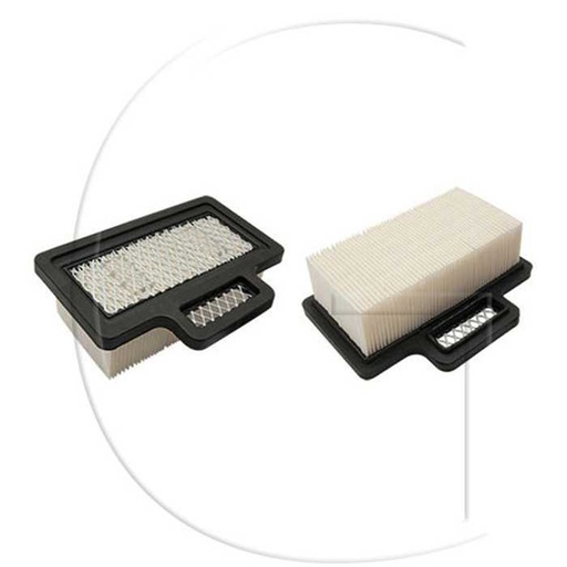 [5200003062] Filtre à air WACKER / Mod. : BS60-2i BS70-2i BS50-4 BS60-4 BS70-4 BS65-V / Orig. : 5200003062, 8208-80383