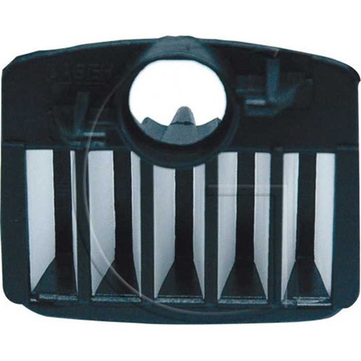 [537024002] Filtre à air HUSQVARNA / Mod. : 345 / Orig. : 537024002, 5208-10345