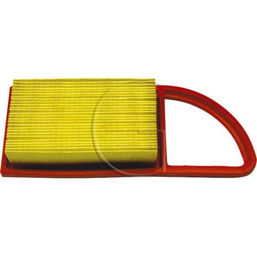 [4282-141-300] Filtre à air STIHL / Mod. : BR600 / Orig. : 4282-141-300, 3008-00972