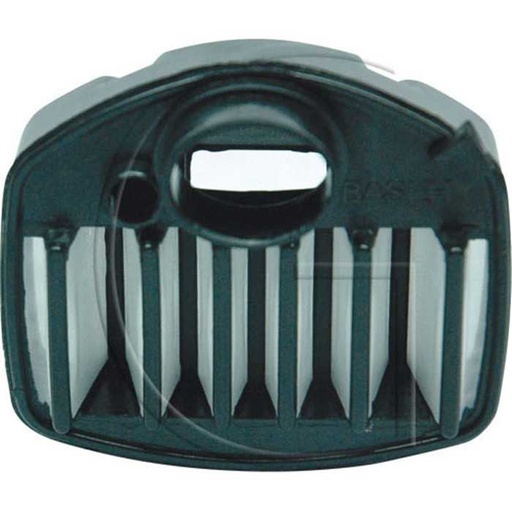 [537010902] Filtre à air HUSQVARNA / Mod. : 357 359 / Orig. : 537010902, 5208-10359