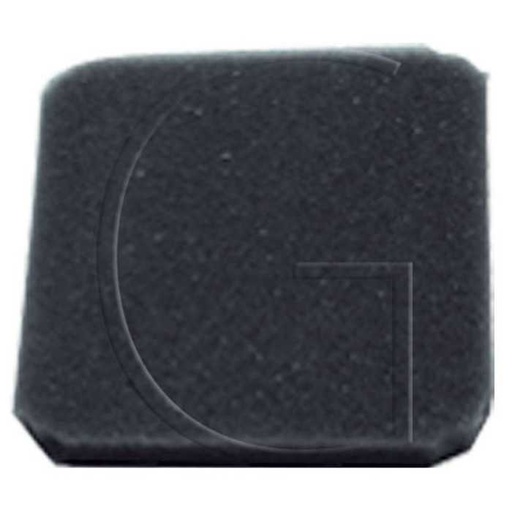 [4135 124 1500] Filtre à air STIHL / Mod. : FR108 FS108 / Orig. : 4135 124 1500, 3008-00235