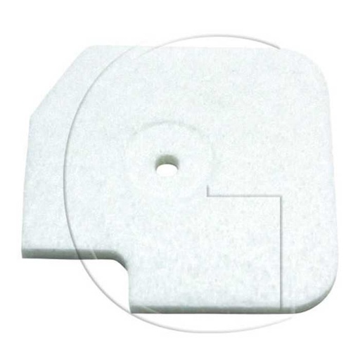 [11013-2208] Filtre à air KAWASAKI / Orig. : 11013-2208, 11013-2208