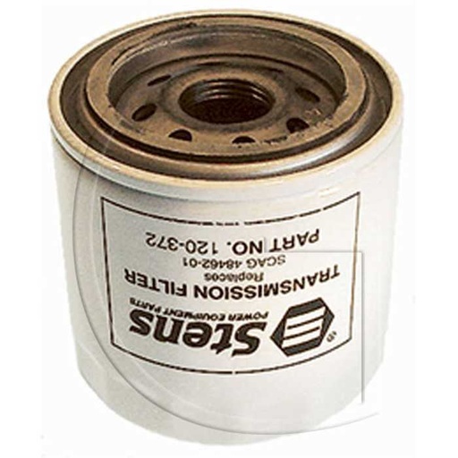 [2-7164 TORO - WHEEL] Filtre à huile, 1108-20372