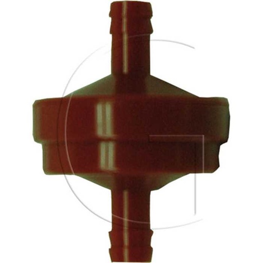 [005018, 297298, 298] Filtre à essence BRIGGS et STRATTON / Orig. : 005018 297298 298090 395018, 2820-3106A