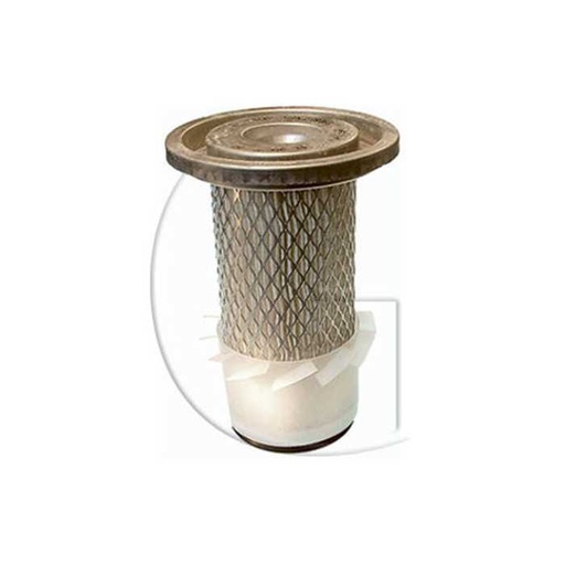 [15852 11082] Filtre à air KUBOTA / Orig. : 15852 11082, 0108-08327