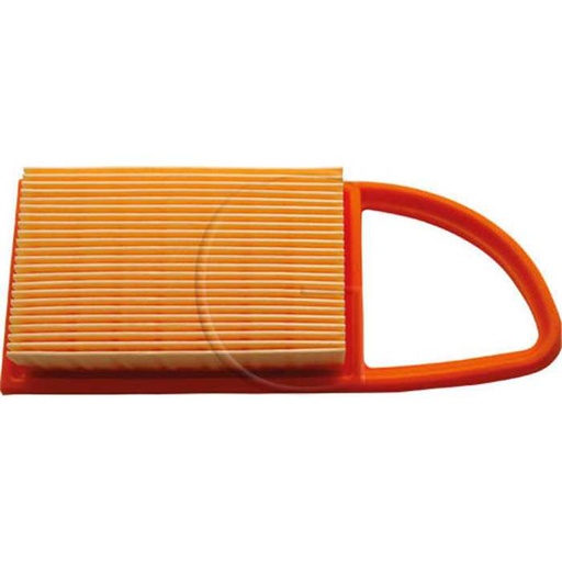 [4282 141 0300] Filtre à air STIHL / Mod. : BR500 BR550 BR600 / Orig. : 4282 141 0300, 7208-44018
