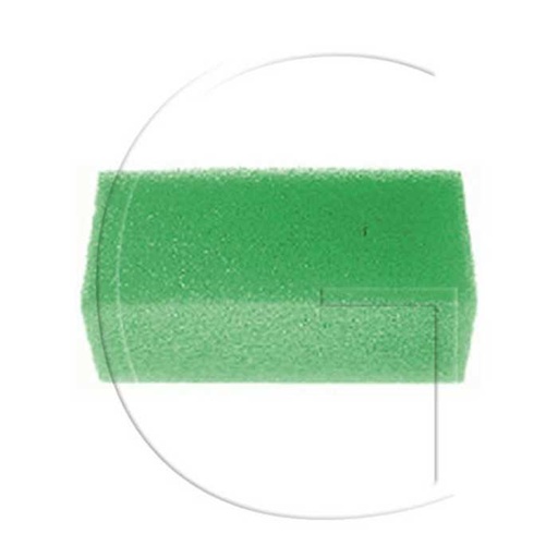 [23369] Filtre à air POULAN / Mod. : 25DA / Orig. : 23369, 0108-05436