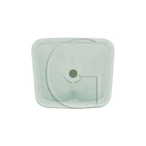 [130 310 40930] Filtre à air ECHO / Mod. : SRM2400 SRM2501 SRM2601 SRM3000 SRM3110 SRM3400 PB2400 PB24LM SHC2400 , 2808-00803