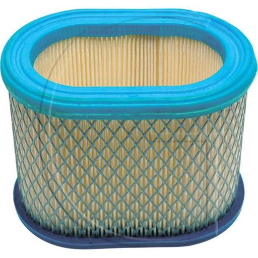 [695302] Filtre à air BRIGGS et STRATTON / Mod. : Intek 5.5 - 6.75HP 8-10 HP Engines 206400 / Orig. : 695302, 3008-00447