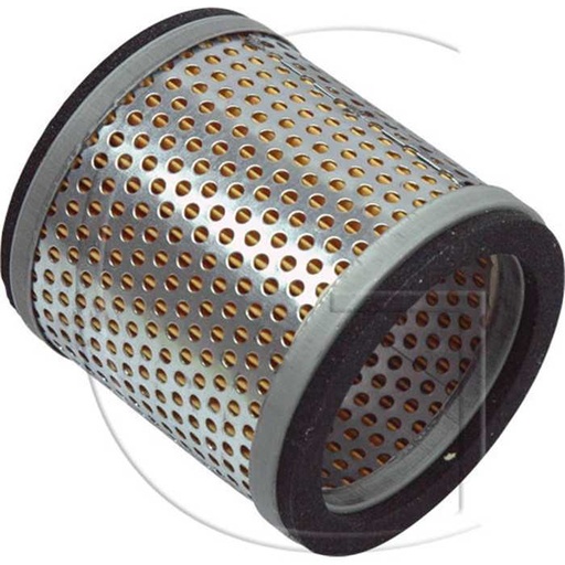 [14819, 0014819] Filtre à air WACKER / Mod. : BS52Y BS65Y BS60 / Orig. : 14819 0014819, 3008-00433