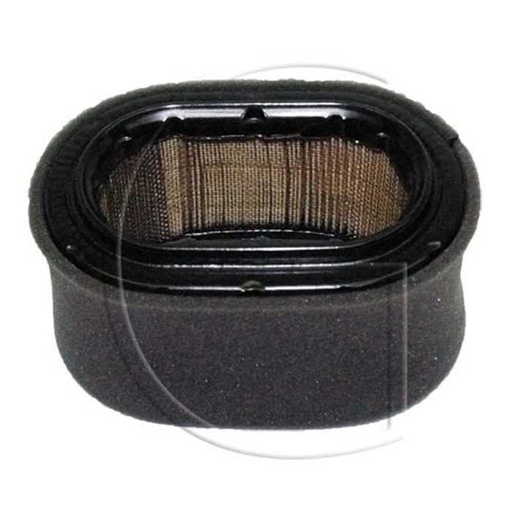 [114792] Filtre à air WACKER / Mod. : BS500 BS600 BS650 BS700 BS720 / Orig. : 114792, 8208-80388
