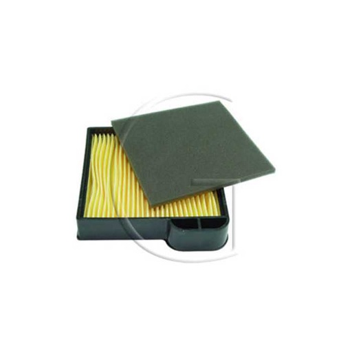 [11013 2128] Filtre à air KAWASAKI / Mod. : FE250D FE290D / Orig. : 11013 2128, 3008-00145