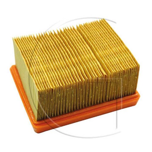 [395173010 DOLMAR] Filtre à air DOLMAR / Mod. : DPC6430 DPC6431 DPC640 DPC6441 DPC7330 DPC7331 DPC7340 DPC7341 DPC813, 7208-72385