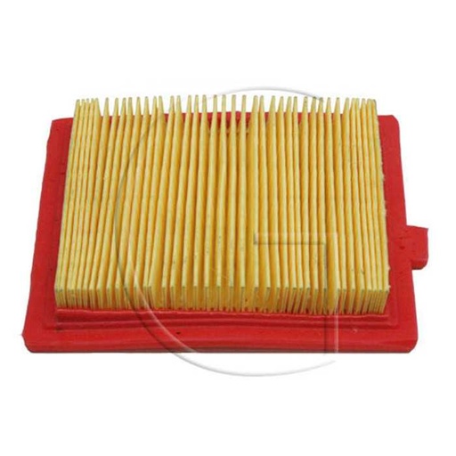 [18550147/0, 1111-91] Filtre à air CASTELGARDEN / Mod. : RM45 (2007-) OM45 RM45 REM50 SV150 / Orig. : 18550147/0 1111-9, 0108-50147