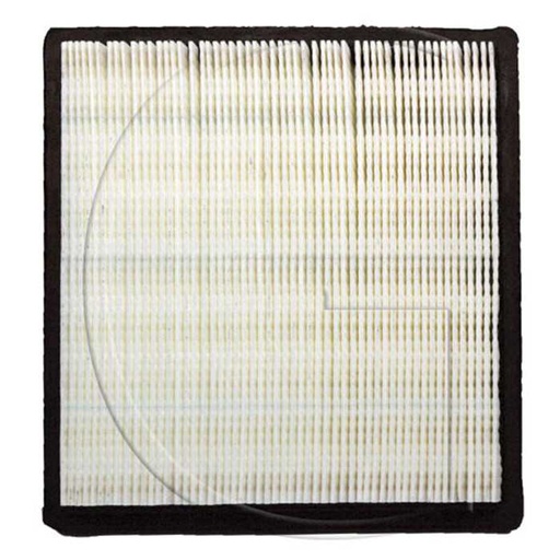 [37360] Filtre à air TECUMSEH / Mod. : OV691EA OV691EP TVT69 VTX691 / Orig. : 37360, 0108-11473