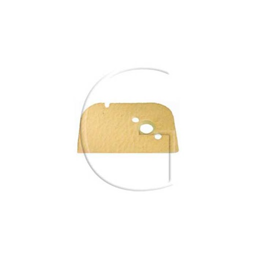 [11201240800] Filtre à air STIHL / Mod. : 009 010 011 / Orig. : 11201240800, 2808-00811