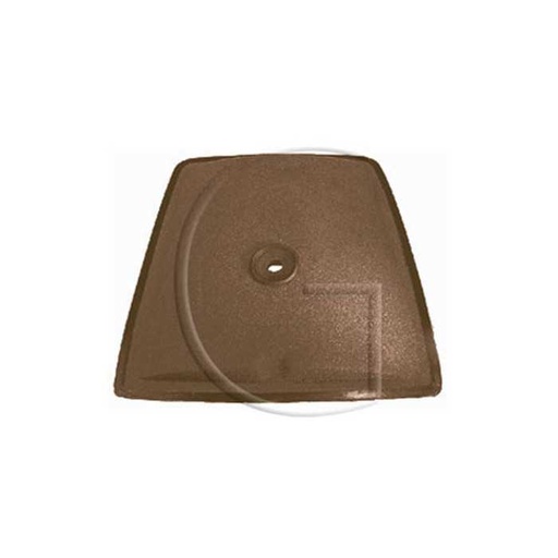 [A69306] Filtre à air HOMELITE / Mod. : 1050 / Orig. : A69306, 3408-40110