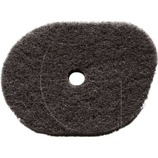 [4144 124 2800] Filtre à air STIHL / Mod. : KM56 C KM56 RC FC56 C FS40 FS40 C FS50 FS50 C FC70 C FS56 FS56 C FS5, 7208-44020