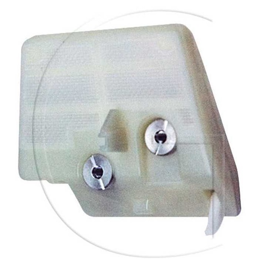 [11211201617] Filtre à air STIHL / Mod. : 024 MS240 026 MS260 / Orig. : 11211201617, 3008-00179