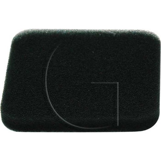 [7208-44022] Filtre à air STIHL / Mod. : HL75 HL75 K SP80 SP80 K HT70 HT75 KM85 KM85 R FC75 SP85 SP85 K KA85, 7208-44022