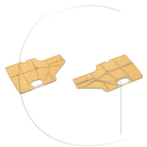 [1106-120-1602] Filtre à air STIHL / Mod. : 070 090 090G MS720 / Orig. : 1106-120-1602, 3008-01070