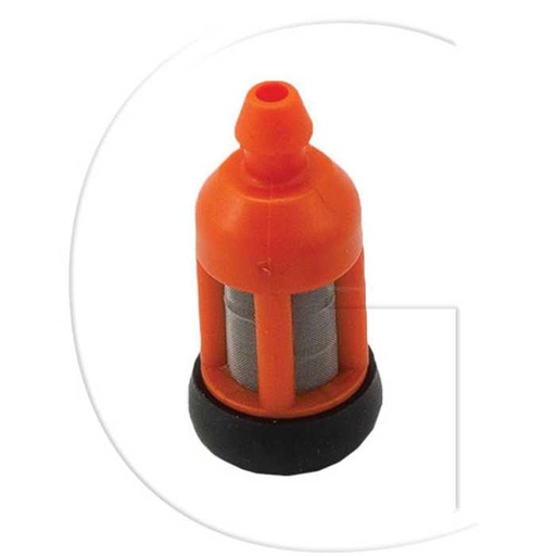 [0000-350-3500] Filtre à essence STIHL / Mod. : 08 020T 021 023 025 029 034 036 038 / Orig. : 00003503500 112, 00003503500, 3054-01730, 0000-350-3500, 40270067
