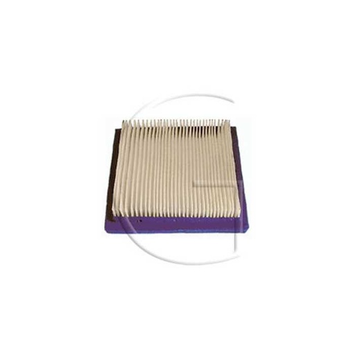 [1508301] Filtre à air KOHLER / Mod. : 11 - 12 5 et 14 HP / Orig. : 1508301, 2808-10211