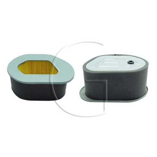 [267-35003-01] Filtre à air ROBIN / Mod. : EH36 EH41 / Orig. : 267-35003-01, 3008-00141