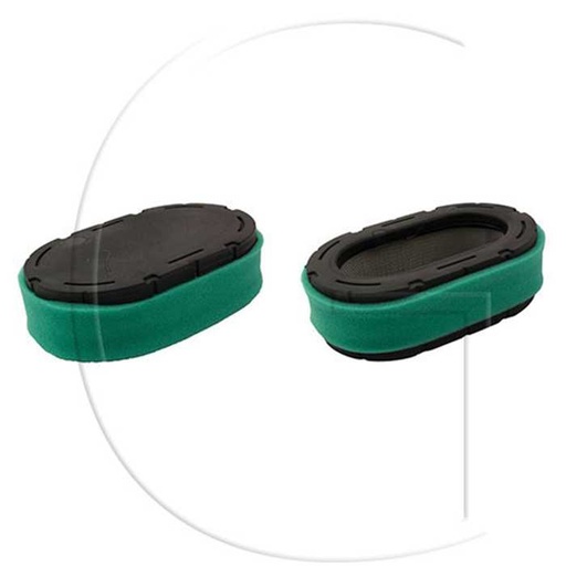 [3208309, 3288309S1,] Filtre à air KOHLER / Mod. : KT715 KT725 KT730 KT735 KT740 KT745 / Orig. : 3208309 3288309S1 32, 0108-06175