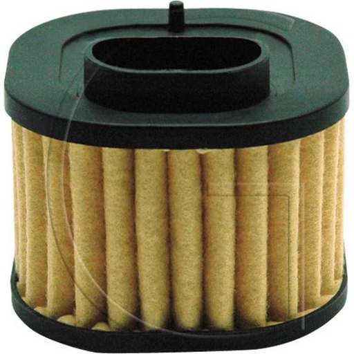 [5038180, 503818001] Filtre à air HUSQVARNA / Mod. : 362 365 371 372 / Orig. : 5038180 503818001, 3008-00380