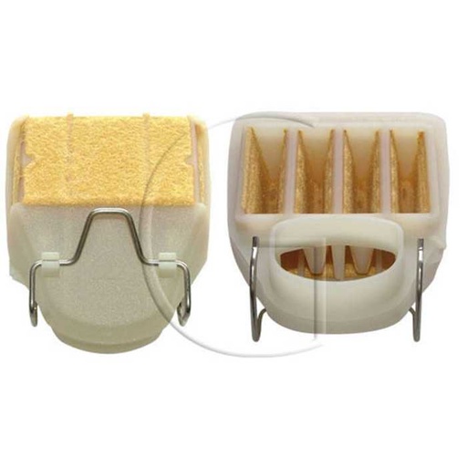 [038 173 100 MAKITA] Filtre à air, 1908-17310