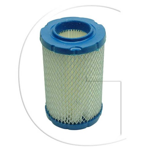 [796031] Filtre à air BRIGGS et STRATTON / Mod. : 31C700 31P677 17 5HP / Orig. : 796031, 7208-43378, 33270551
