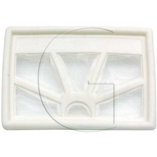 [394173020 MAKITA] Filtre à air, 3008-10019