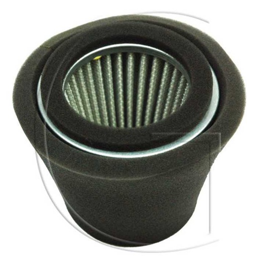 [107-32701-00] Filtre à air ROBIN / Mod. : EC17U / Orig. : 107-32701-00, 2808-10164