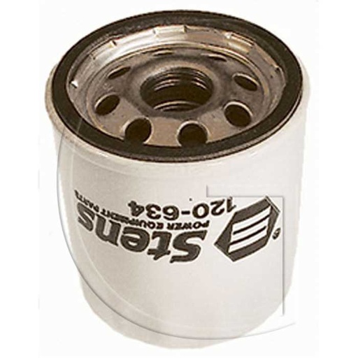 [36262] Filtre à huile TECUMSEH / Orig. : 36262, 1108-20634