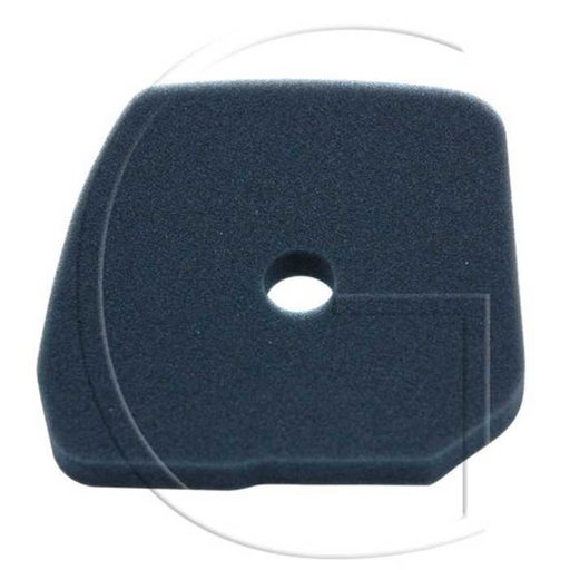 [110132242] Filtre à air KAWASAKI / Mod. : TJ53E / Orig. : 110132242, 3008-08513